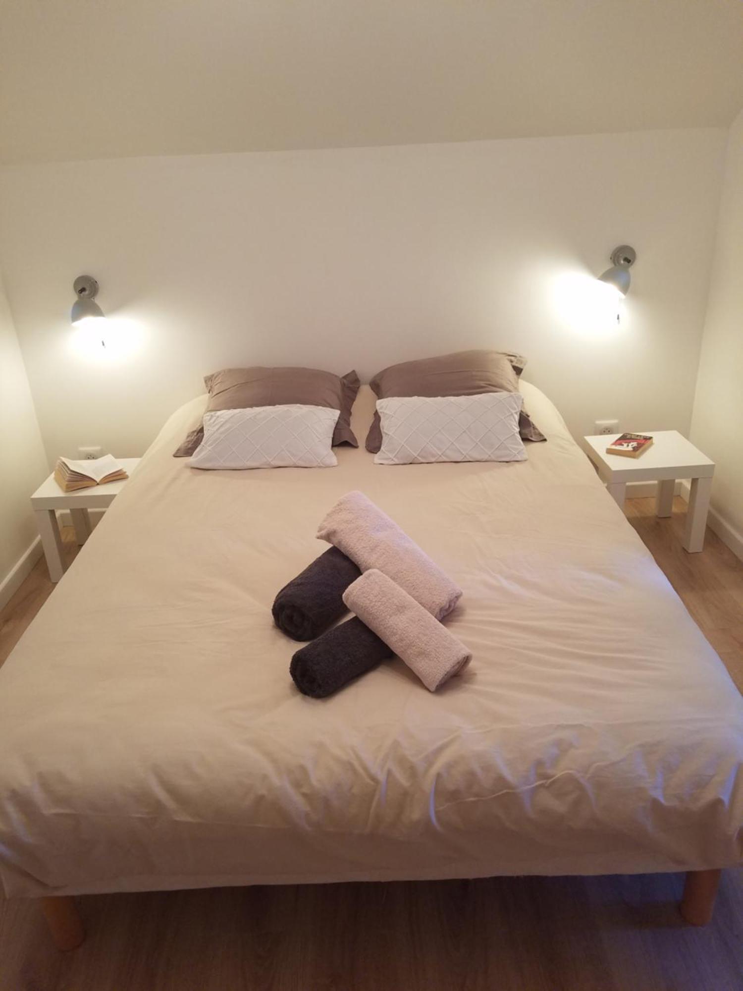 Gite Le Charmot, Au Pied Des Montagnes Classe 3* Roderen Εξωτερικό φωτογραφία
